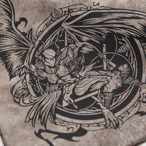 Harbingers of the Abyss | PROTOTYPE | Archangel 3.0 Skara Brae 🦇 Hallowed Souls Edition