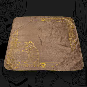 The Millennium Altar | Sheentech Dirty Bronze x Pharaoh's Gold