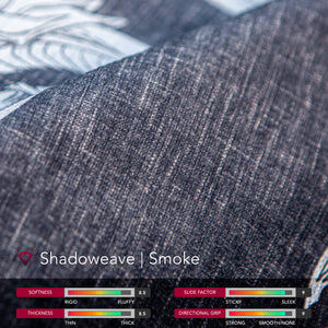 The Dark Construct | CHASE | Shadoweave x Whiteout