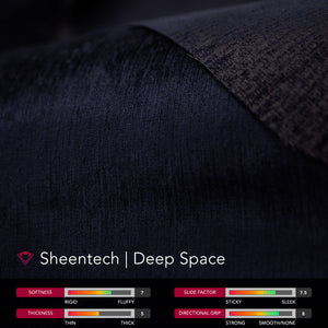 The Dark Construct | PROTOTYPE | Sheentech Deep Space x Blackout