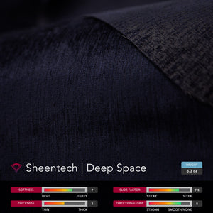 Sweet Indolchence | PROTOTYPE | Sheentech Deep Space x Lemon (Negative)