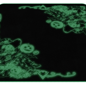 Witch Guide of the Halloworld | Fibreglide Onyx x Glow-In-The-Dark Atomic Zombie